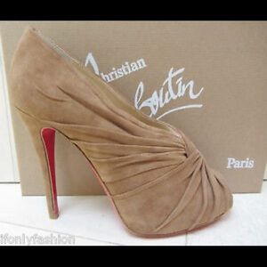 Christian louboutin 35